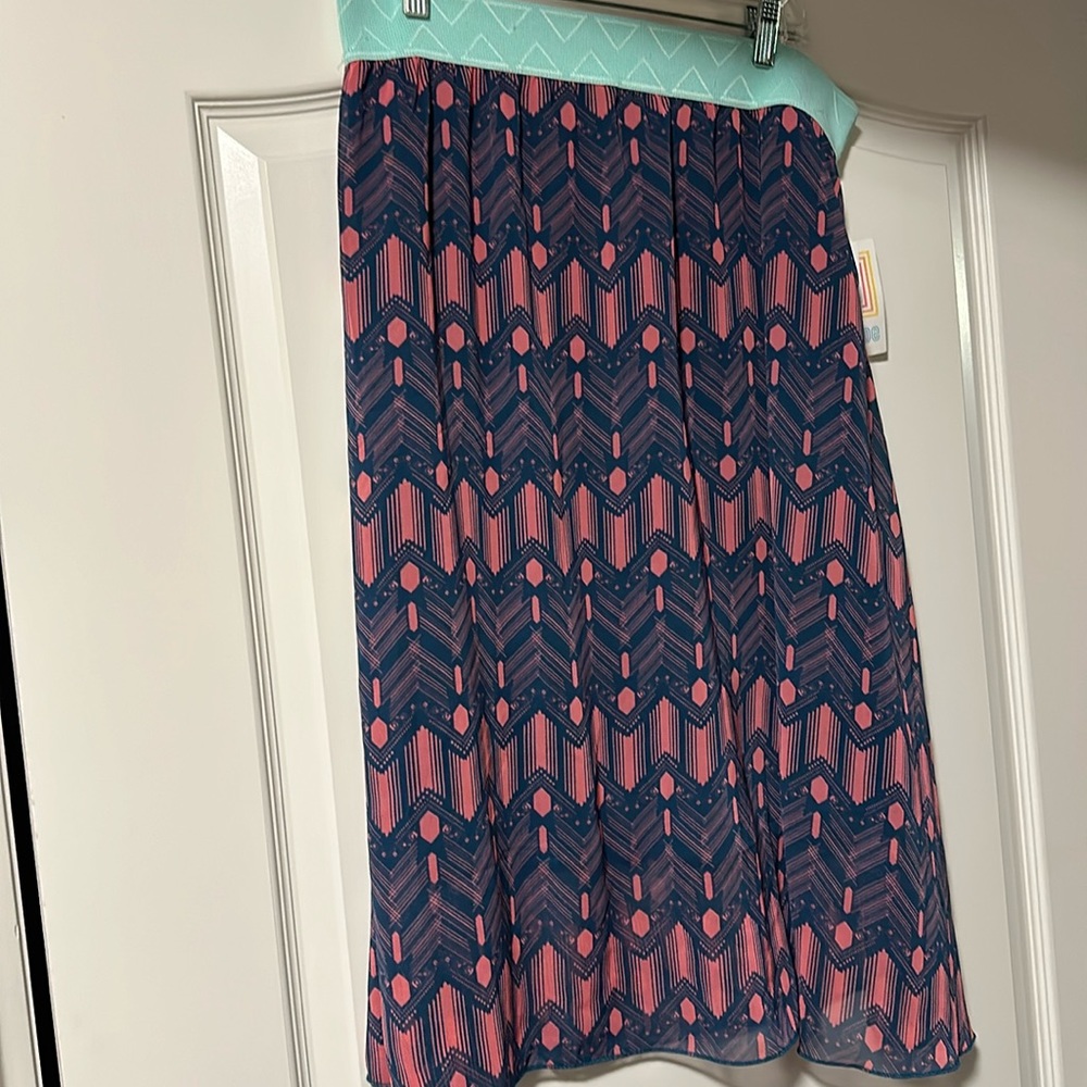 Lularoe Lola Size Large NWT
